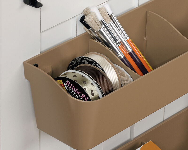 Sewing Craft Cart