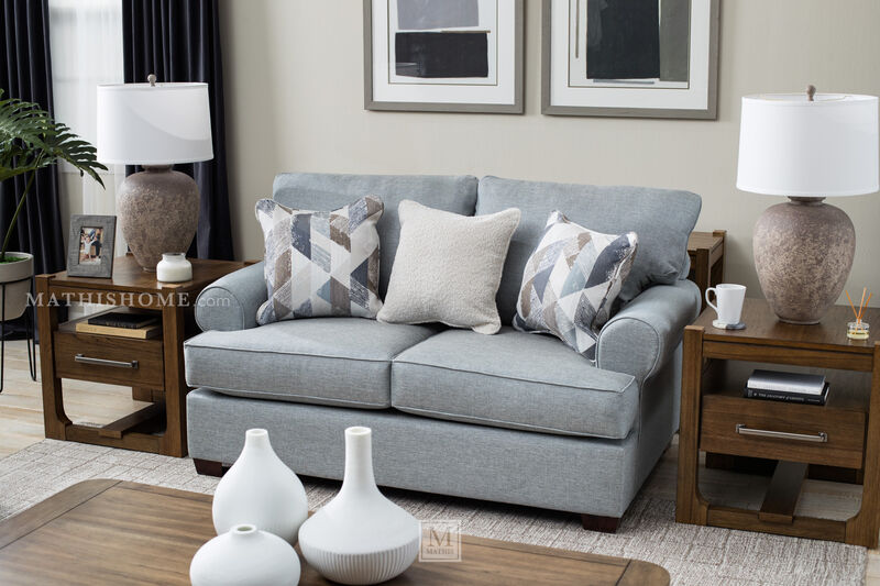 Cabalynn End Table