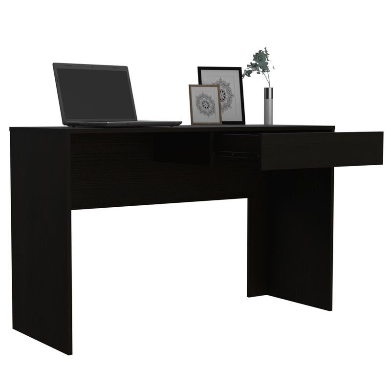 Tampa Computer Desk One Drawer
