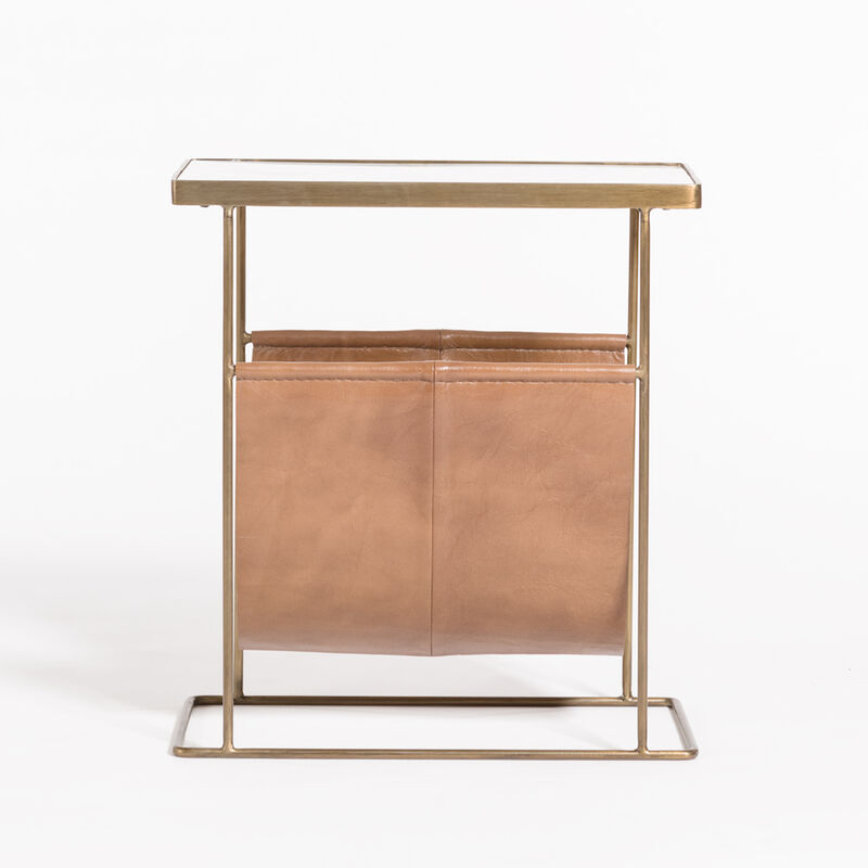 Stanton Accent Table