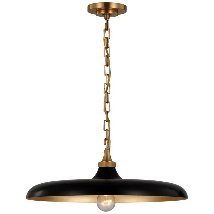 Piatto Medium Pendant