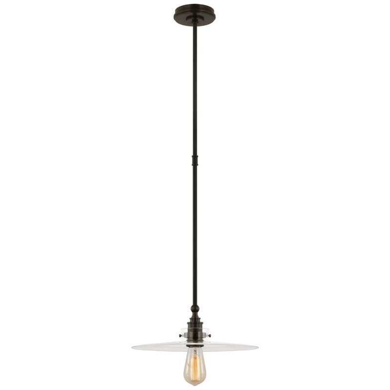 Parkington 14" Pendant