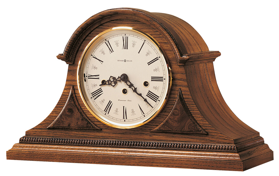 613102 Worthington Mantel Clock