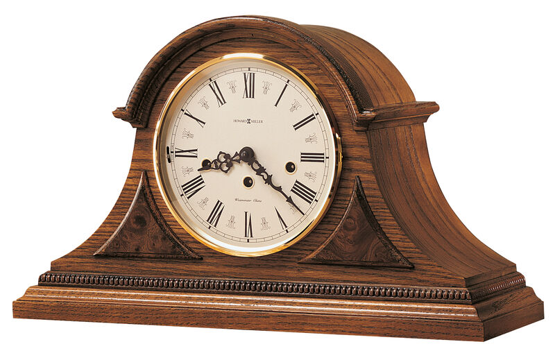 613102 Worthington Mantel Clock