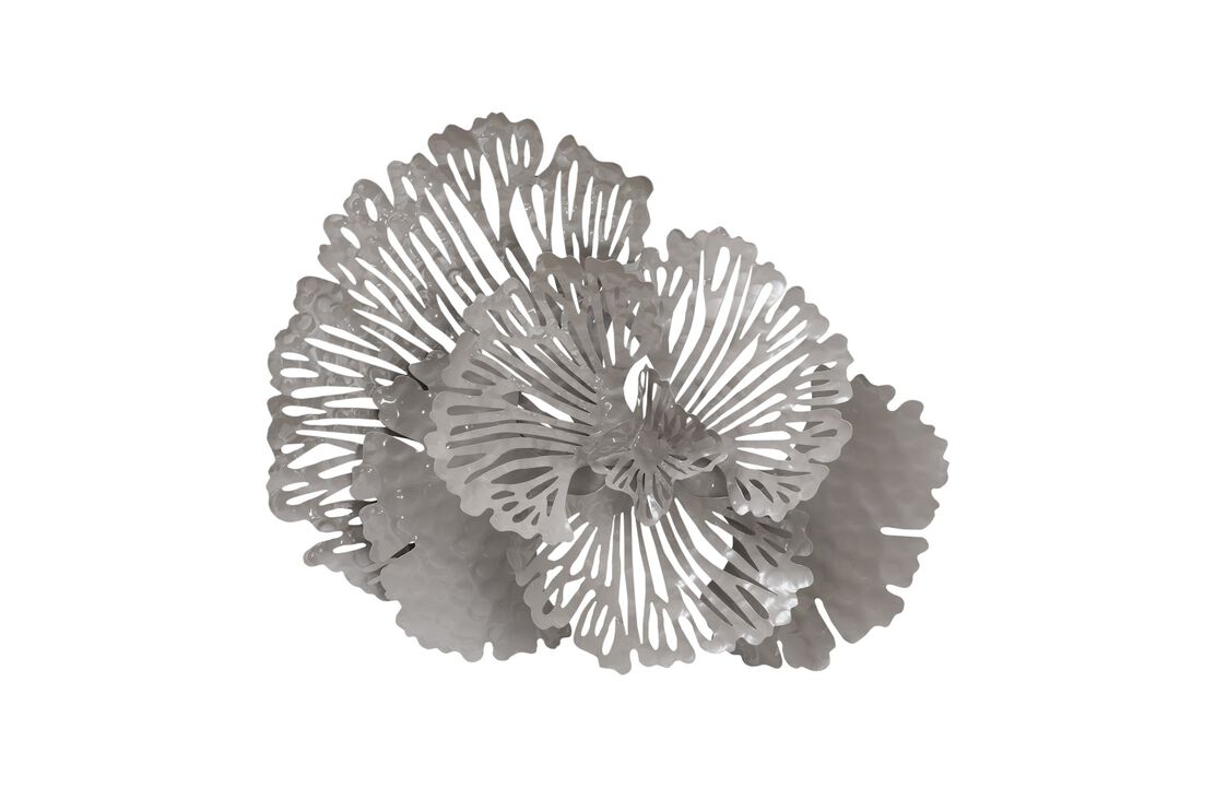 Flower Small Wall Art