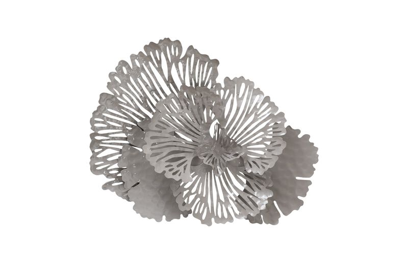 Flower Small Wall Art