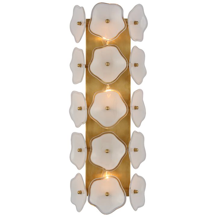 Leighton 20" Sconce