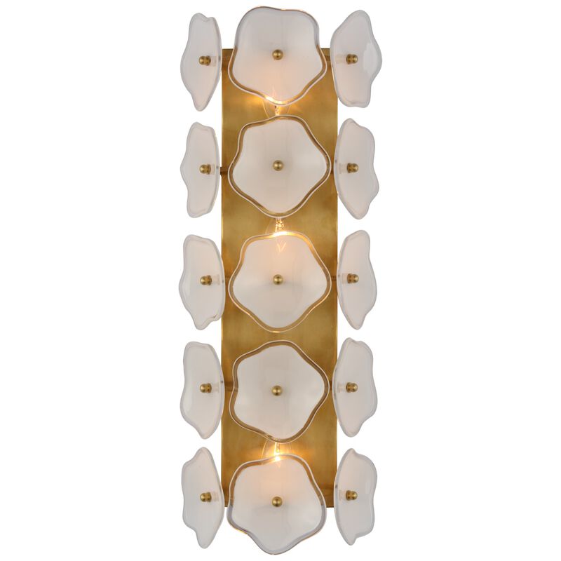 Leighton 20" Sconce