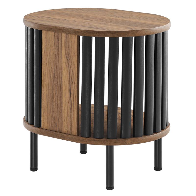 Fortitude Side Table