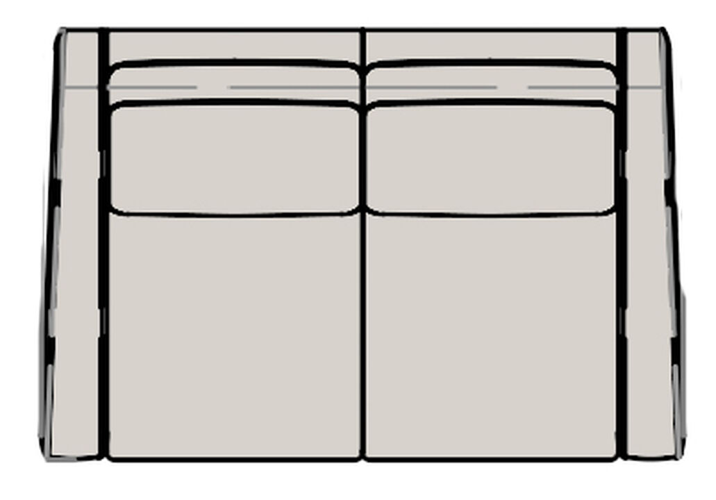 Dixon Reclining Loveseat