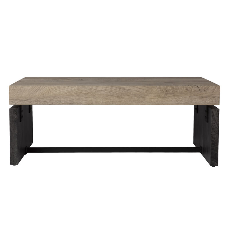 Hapsford Cocktail Table