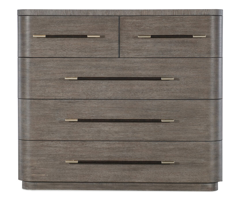 Modern Mood Bachelors Chest