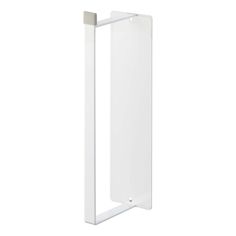Magnetic Clothes Hanger Rack