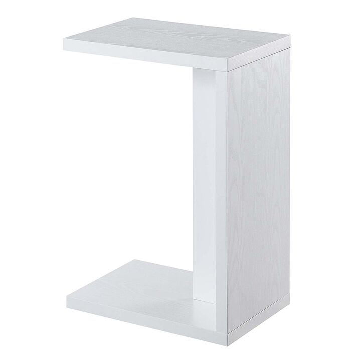 Convience Concept, Inc. Northfield Admiral C End Table
