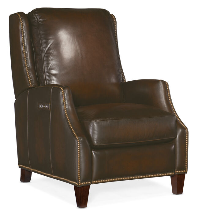 Kerley Power Motion Recliner