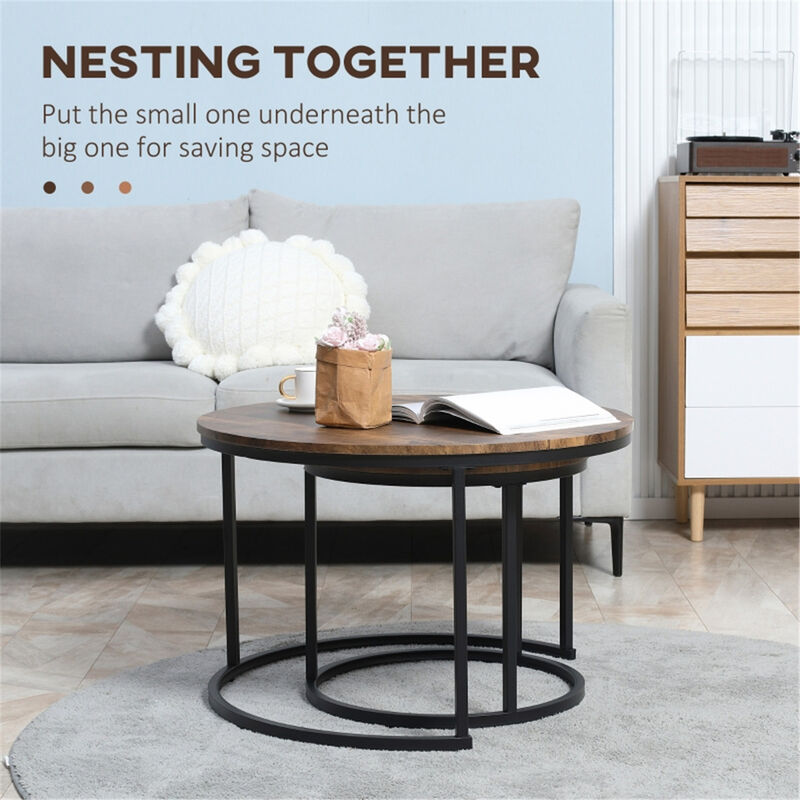 Top Coffee Table Stylish and Functional Accent for Living Room or Office