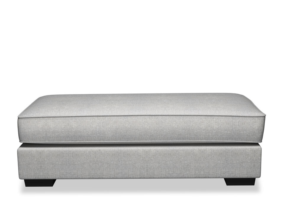 Vantage Ottoman