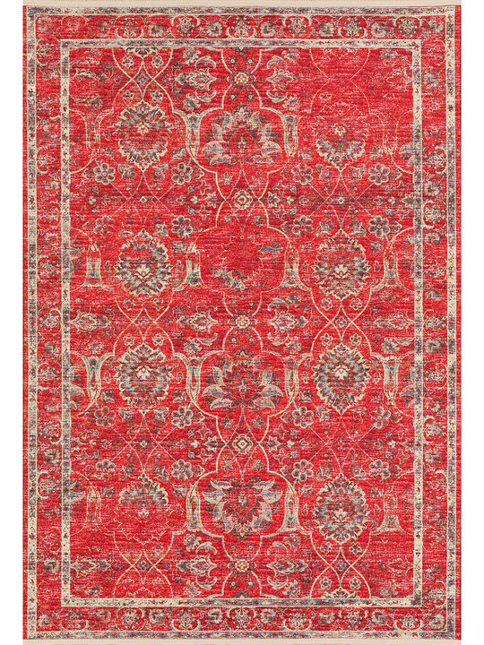 Marbella MB5 Poppy 3' x 5' Rug