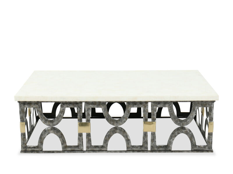 Bardot Cocktail Table