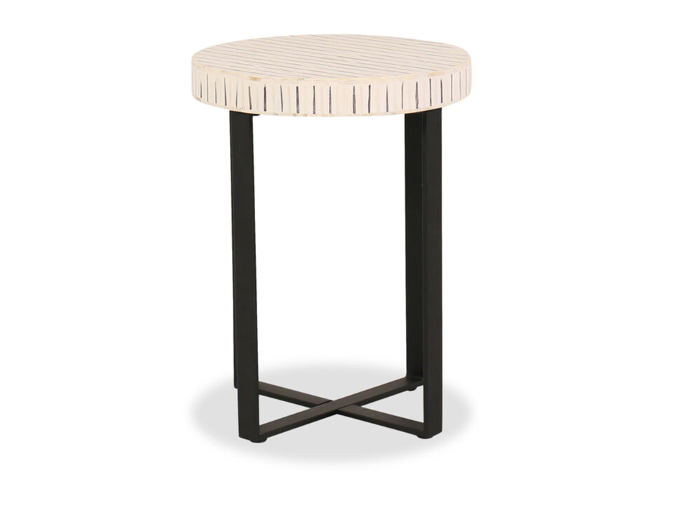 Crewridge Accent Table