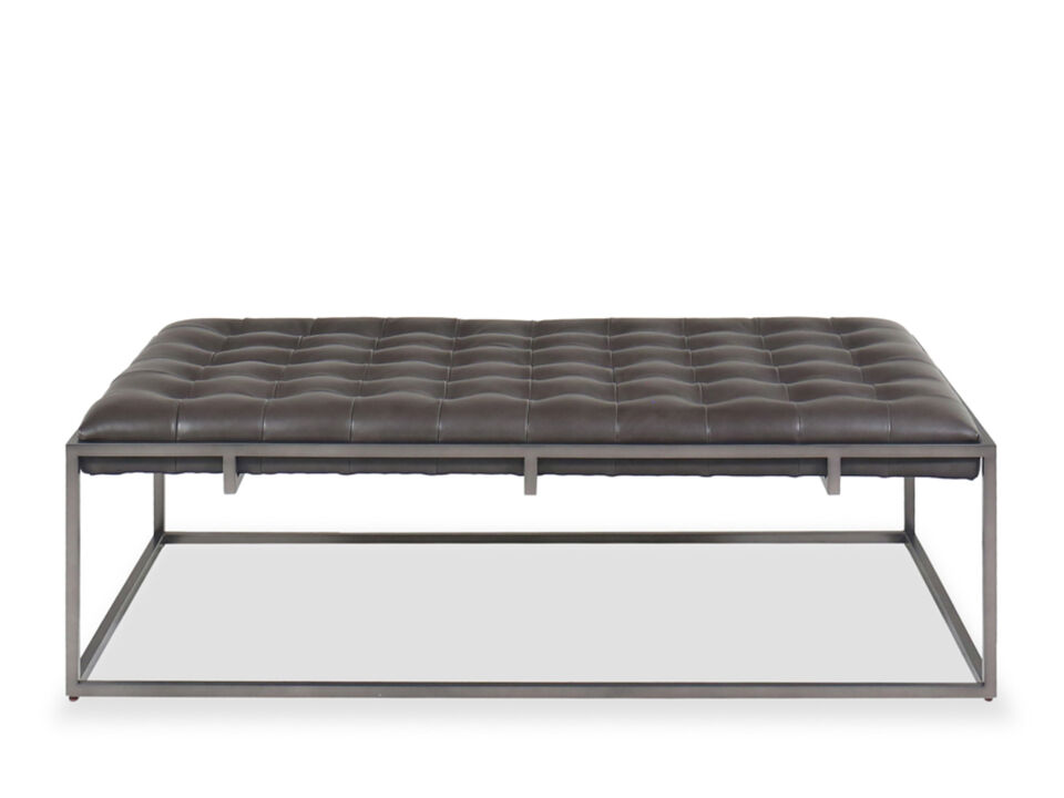 Travers Cocktail Ottoman
