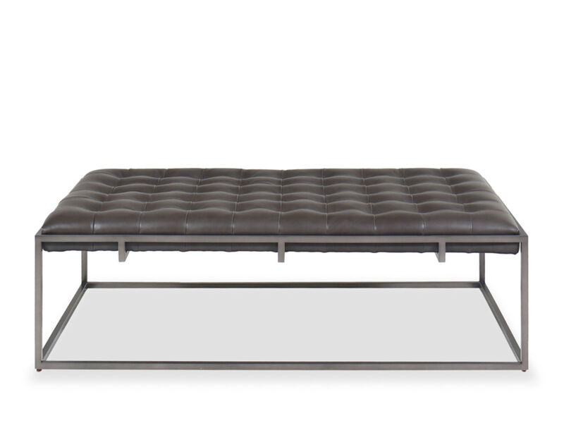 Travers Cocktail Ottoman