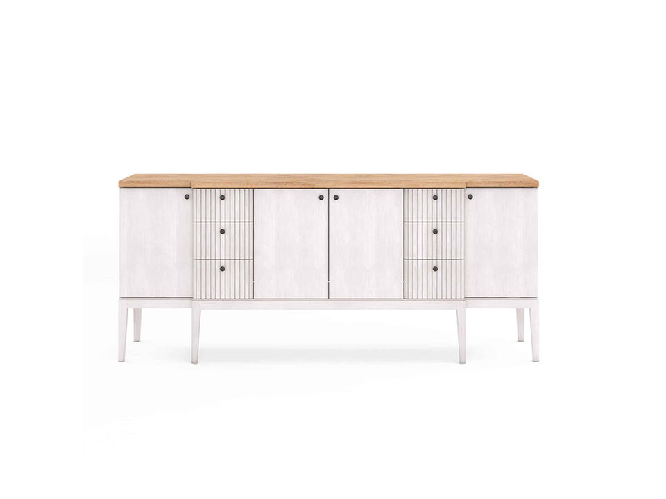 Post Sideboard