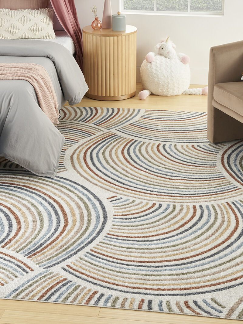 Astra Machine Washable ASW08 Collection