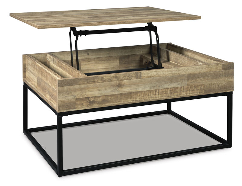 Gerdanet Lift Top Cocktail Table