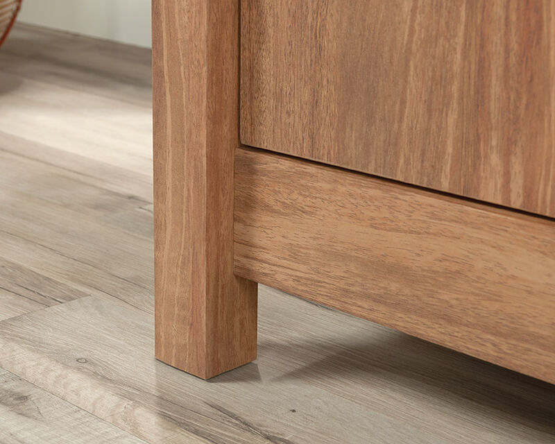 Cannery Bridge Utility Cabinet