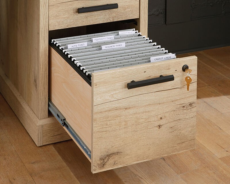 Mason Peak Credenza