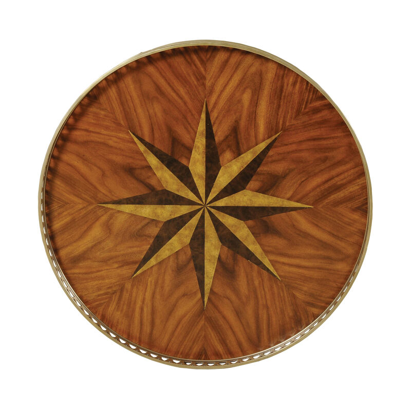 Compass Occasional Table