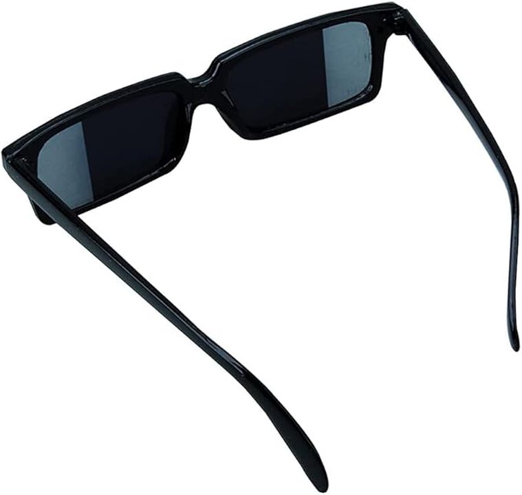Spy Glasses