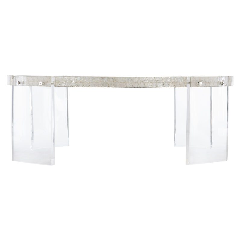 Interiors Pearle Cocktail Table