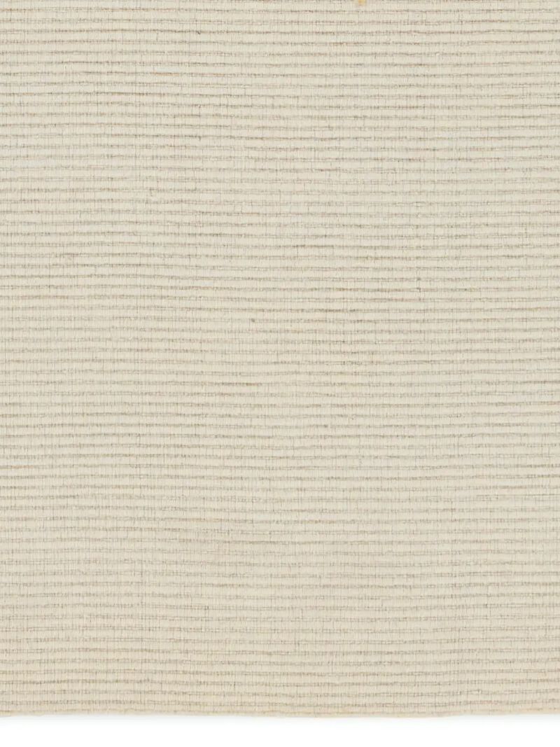 Strada Shyre White 8' x 10' Rug