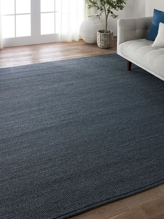 Maverick Ryker Blue 8' x 10' Rug