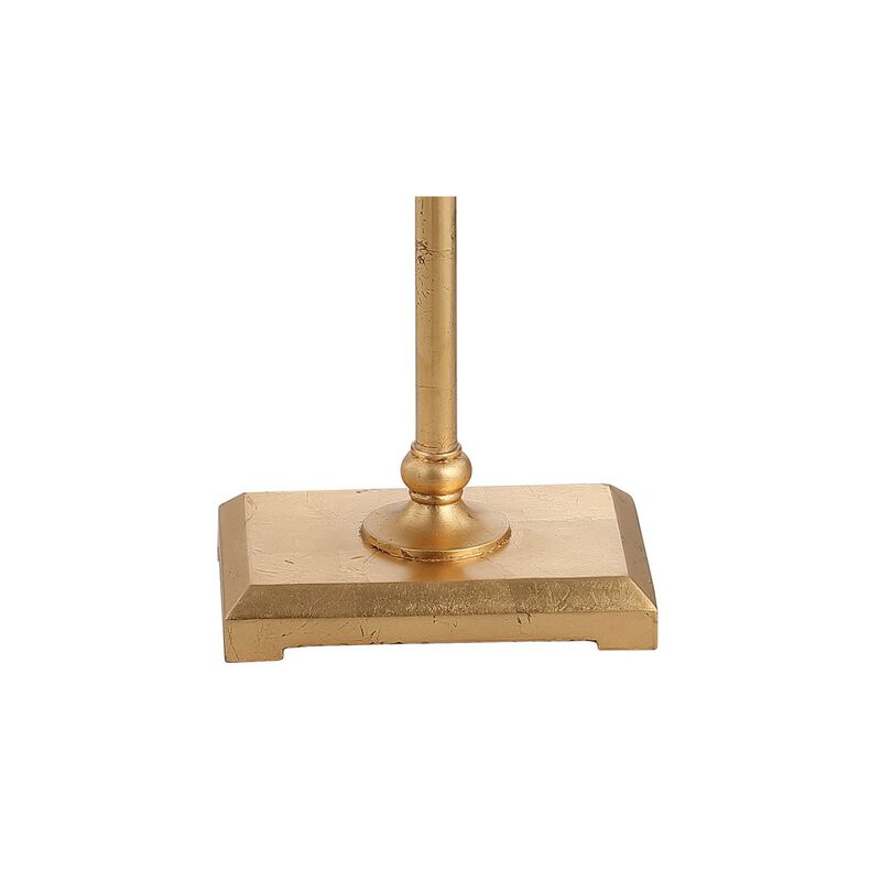 Juno Metal LED Floor Lamp