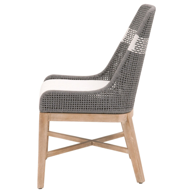 Tapestry Dining Chair (Set of 2)