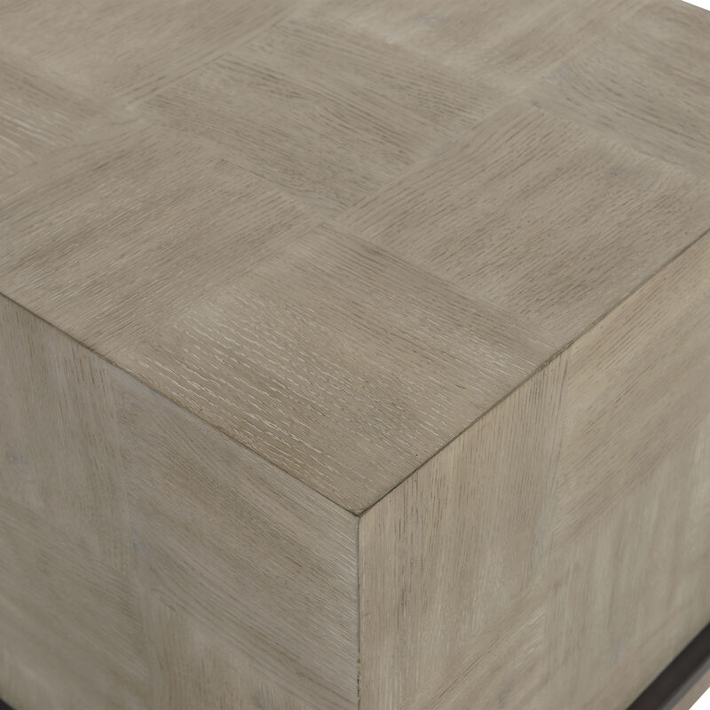 Living Fairgrove Side Table
