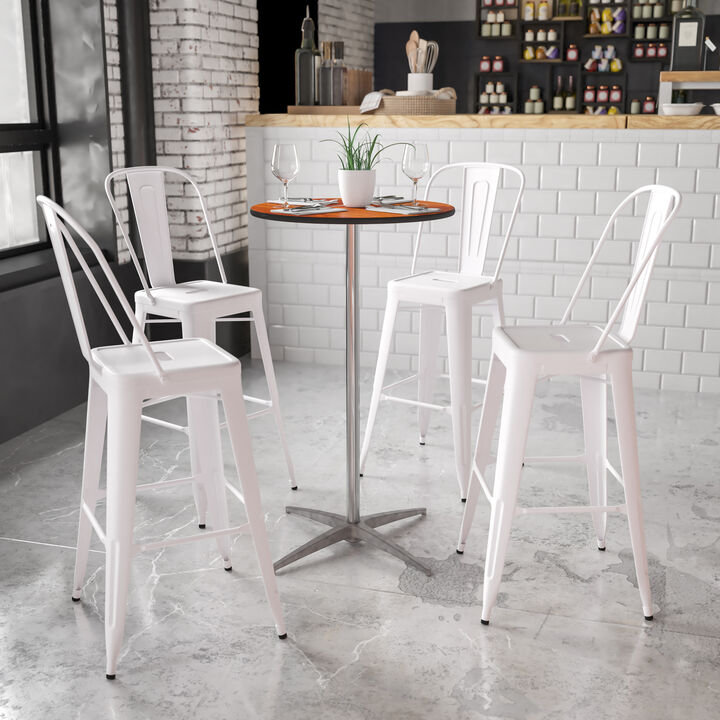 Cocktail/Pub Tables