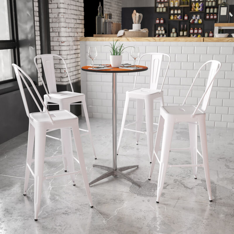 Cocktail/Pub Tables