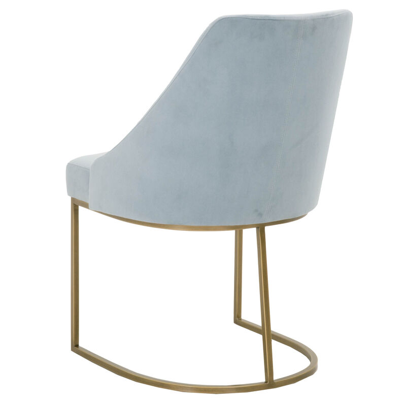 Parissa Dining Chair (Set of 2)