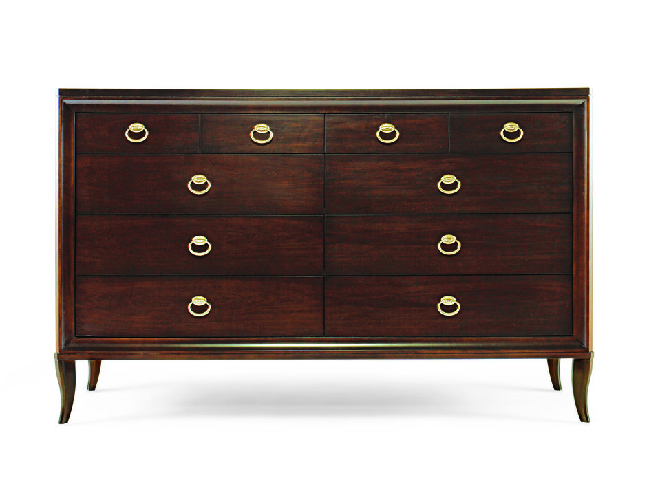 Tribeca Dresser