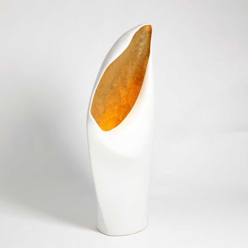 Cowl Lamp