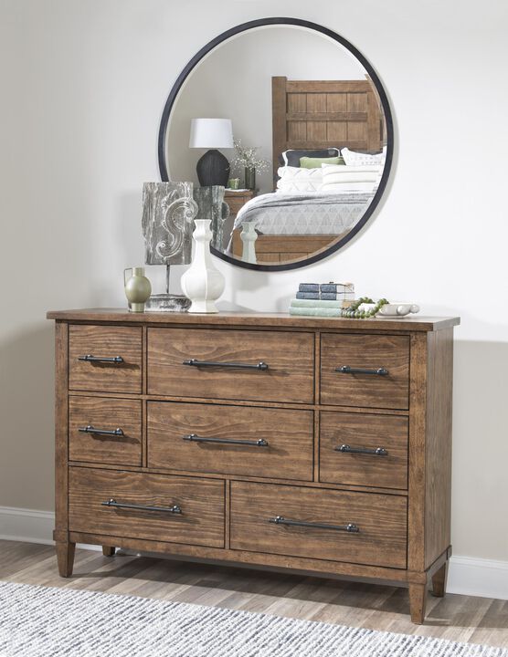 Artisan's Place Dresser