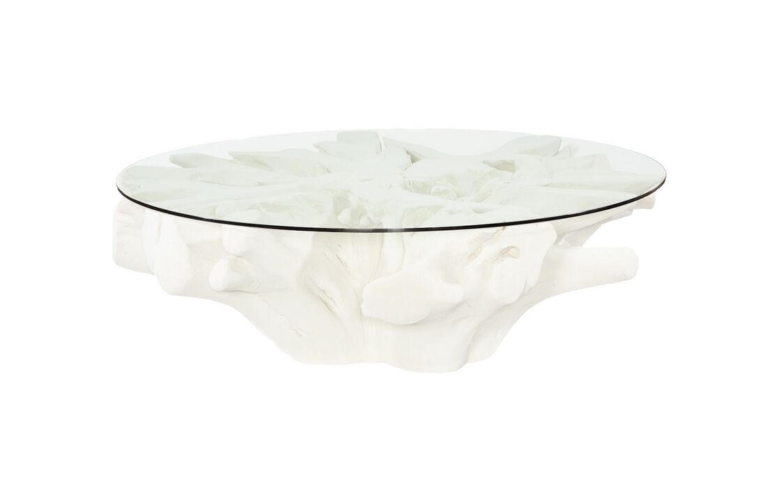 Sono Cast Root Coffee Table