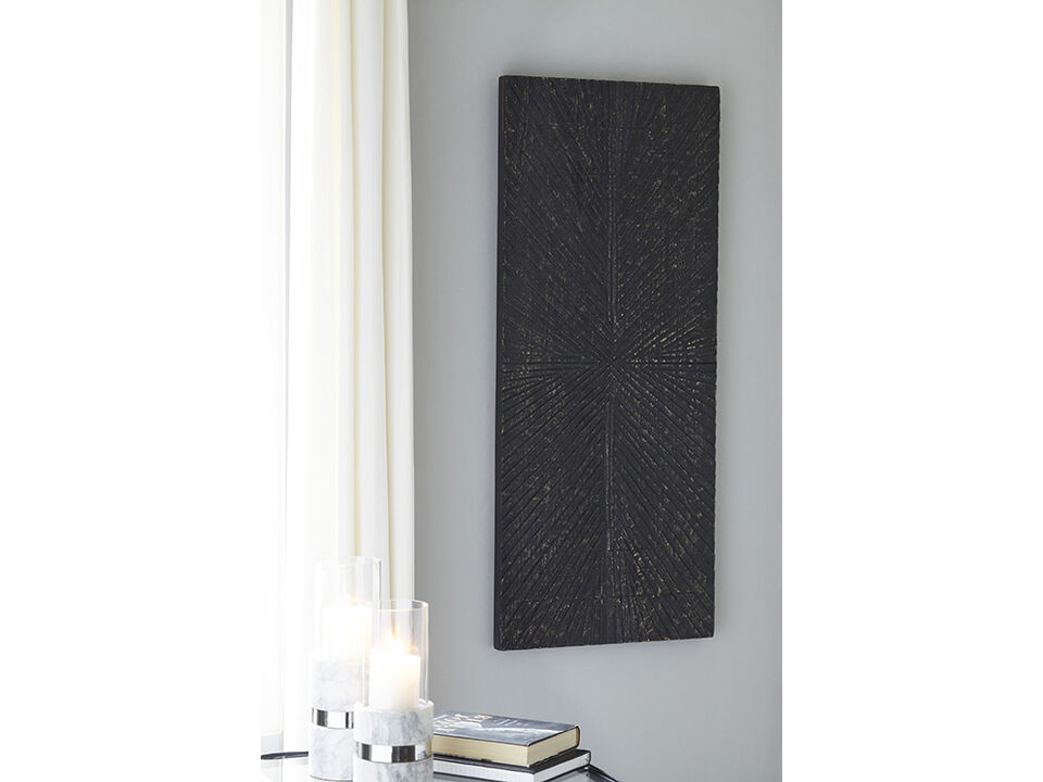 Lenora Wall Decor
