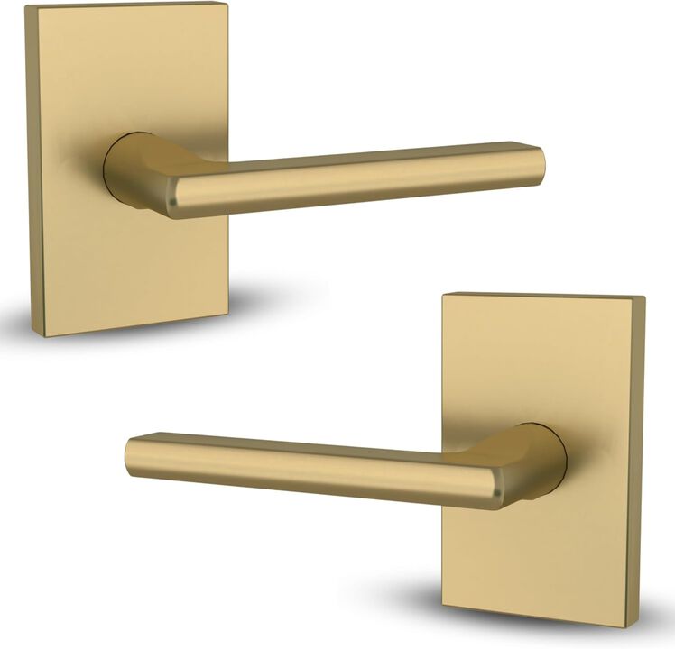 Mega Handles | Glamor Dummy Lever