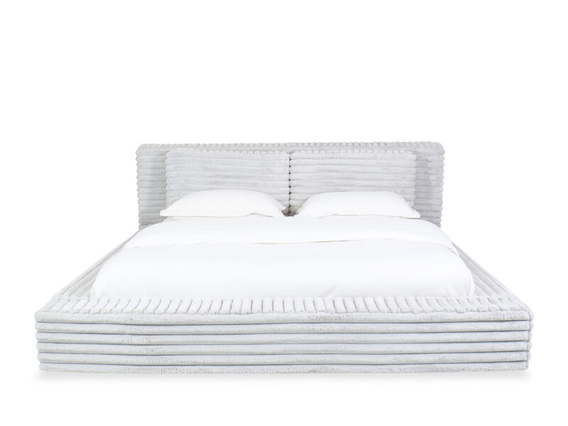 Rosebery Upholstered Bed