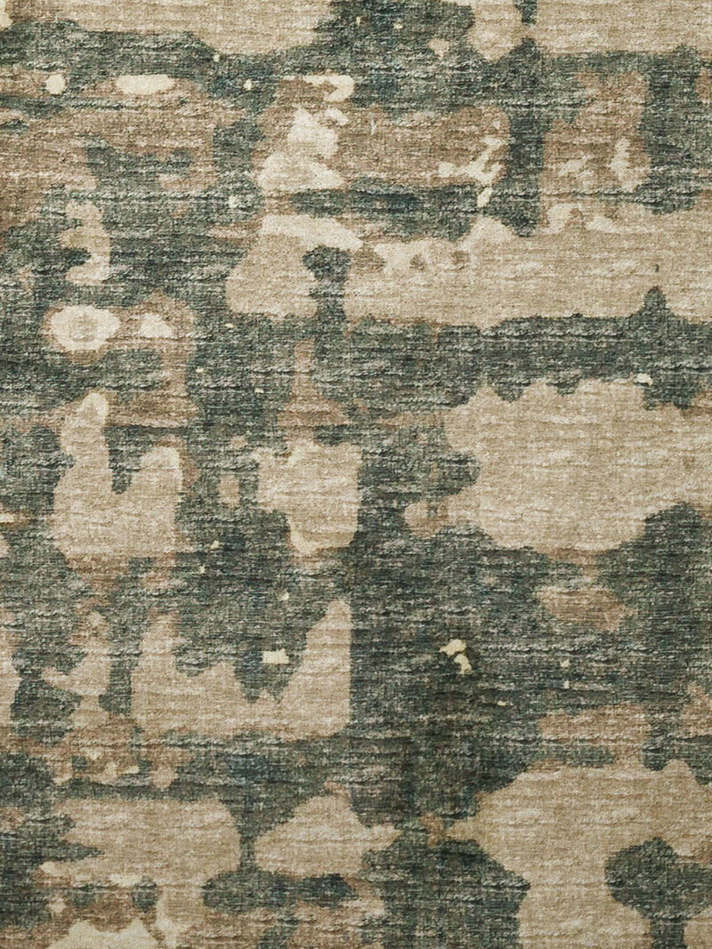 Brisbane BR5 Desert 3' x 5' Rug